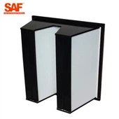 مرکزی ایئر کنڈیشنگ کے لئے باکس ایئر فلٹر