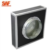 کمرے ڈسپوزایبل ٹرمینل ہیپا فلٹر صاف