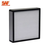 کلین روم ایئر وینٹیلیشن ایئر فلٹر