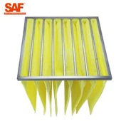 کلین روم ملٹی بیگ ایئر فلٹر