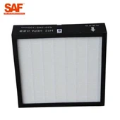 ہوا صاف کرنے کے لئے ہنی کامب اوزون ایئر فلٹر