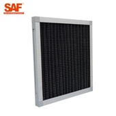 پلیٹ چالو کاربن پری فلٹر