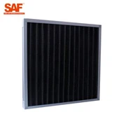 پلیٹڈ کاربن پری فلٹر