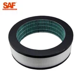 دھو سکتے کارتوس فلٹر بیلناکار فلٹر