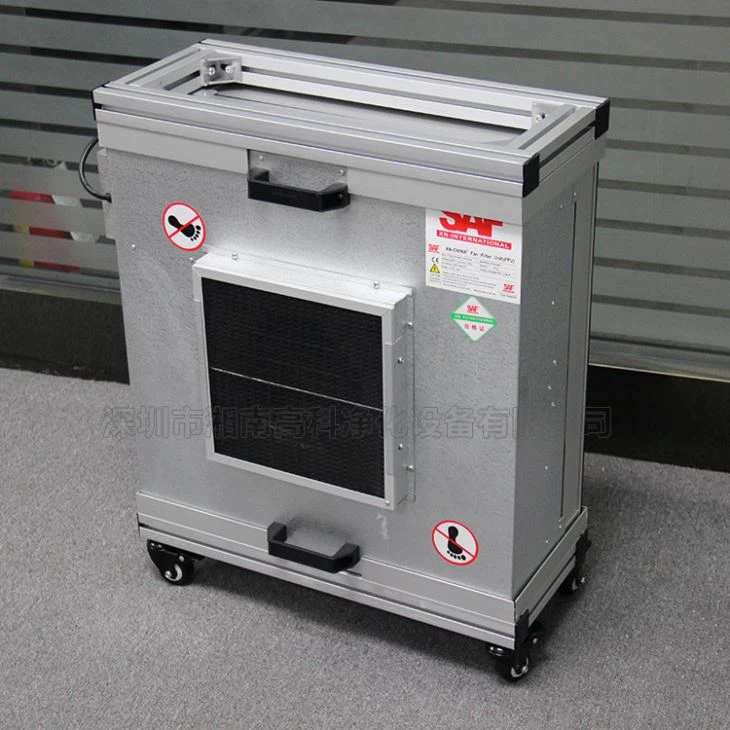 گھریلو FFU سیریز