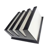 لائیو سٹاک فارم گرین ہاؤس فلٹر