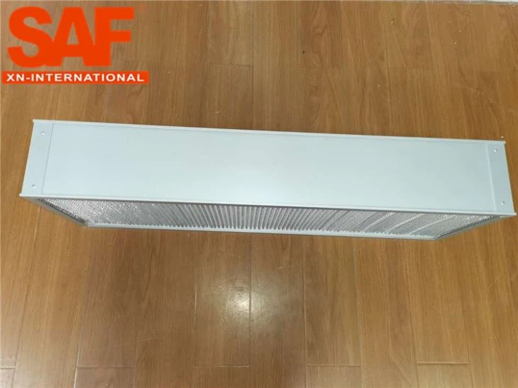 Aluminum Frame HEPA Filter Aluminum Frame HEPA Filter