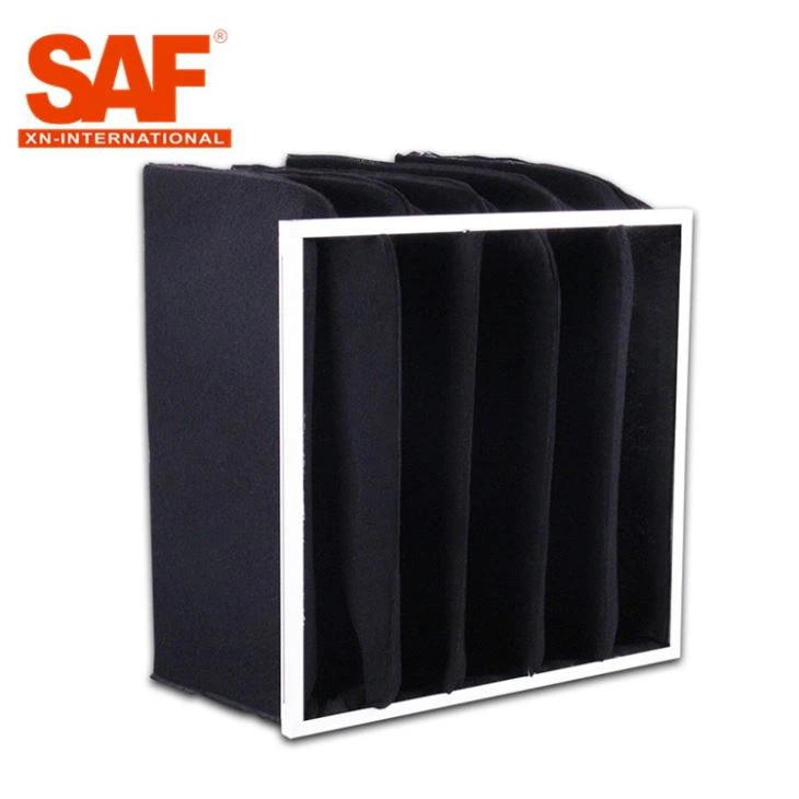 کاربن چالو بیگ فلٹر